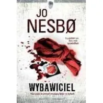 Wybawiciel. Harry Hole. Tom 6