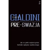 Pre-swazja. Jak w pe�ni wykorzysta� techniki...