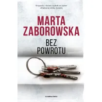 Bez powrotu. Julia Krawiec. Tom 5
