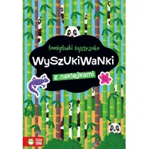 �amig��wki bystrzaka. Wyszukiwanki