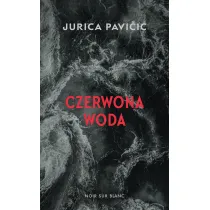 Czerwona woda
