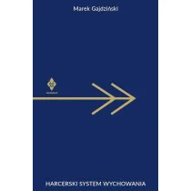 Harcerski system wychowania