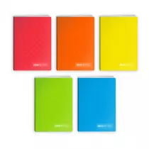 Elisa Zeszyt A5 Geometric linia 80 kartek