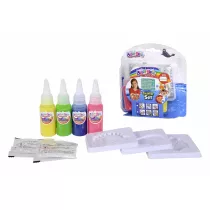 Aqua Gelz Zestaw startowy Simba