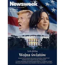 Newsweek Wydanie Specjalne 4/2024 Wojna �wiat�w