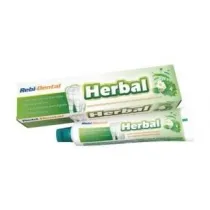 Mattes Pasta do zbw Rebi-Dental Herbal 100 g