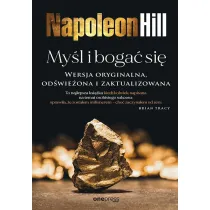 My�l i boga� si�. Wersja oryginalna, od�wie�ona i zaktualizowana