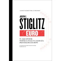 Euro. W jaki spos�b wsp�lna waluta zagra�a przysz�o�ci Europy