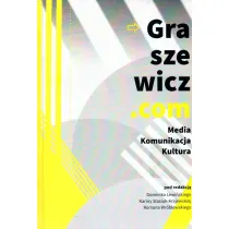 Graszewicz.com Media Komunikacja Kultura