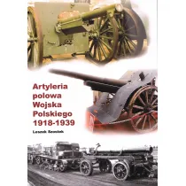 Artyleria polowa Wojska Polskiego 1918-1939