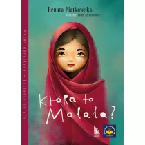 Ktra to Malala?