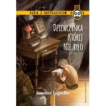 Dziewczynka, kt�rej nie by�o