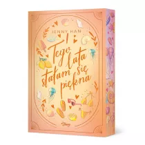 Tego lata staam si pikna. Lato. Tom 1. Wydanie specjalne