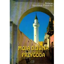 Moja dziwna przygoda