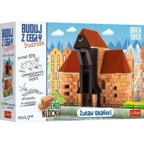 Brick Trick. Podre. uraw XL 61548