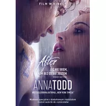 Ju nie wiem, kim bez ciebie jestem. After. Tom 2. Wersja filmowa