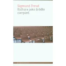 Kultura jako �r�d�o cierpie�