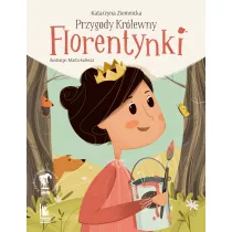 Przygody krlewny Florentynki