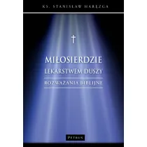 Mi�osierdzie lekarstwem duszy