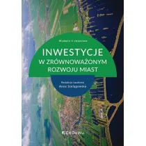 Inwestycje w zr�wnowa�onym rozwoju miast w.2