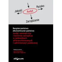 Bezpiecze�stwo ekonomiczne pa�stwa