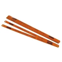 Stanley brzeszczot rubis 300mmx24z / stal molibdenowa (pakowanie ) 1 szt.