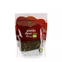 BioLife Pestki dyni 150 g TAK