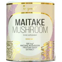 So good! Grzyby maitake ekstrakt (500 mg) 60 kaps.