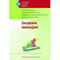 Zarz�dzanie innowacjami