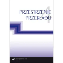 Przestrzenie przek�adu T. 4