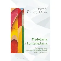 Medytacja i kontemplacja