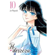 Po deszczu. Tom 10