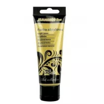 Titanum Farba akrylowa 113 75ml zota