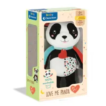 Przytulanka Panda 17680 Clementoni