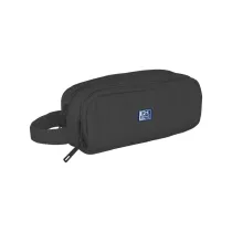 Pi�rnik saszetka B-smart czarny OXFORD