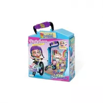 Kookyloos Lizzie's Pop up Sport shop Magic Box