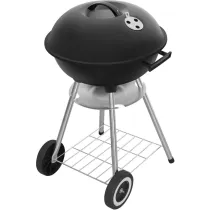 Fieldmann Grill wglowy FZG 1009 z pokryw