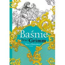 Banie braci Grimm. pica Krlewna i inne