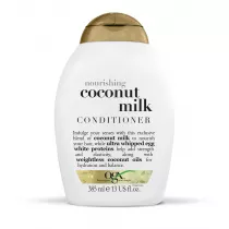 Organix Conditioner od�ywka z mleczkiem kokosowym Coconut Milk 385 ml