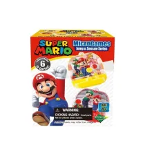 Super Mario BB Kulka Mini Gra Epoch