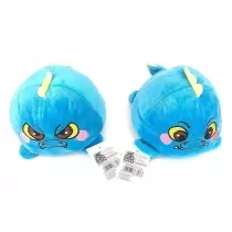 Foka pluszowa 15cm dwustronna Adar