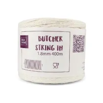 Idea Sznurek w�dliniarski ih 1.8mm 400m bia�y