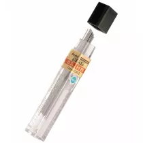 Grafity owkowe Hi-Polymer twardo HB 12 szt.