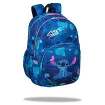CoolPack Plecak szkolny Rider Stitch Blue