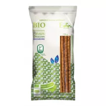 Eco Envoy Paluszki orkiszowe z sezamem 150 g Bio