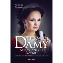 Pierwsze damy antycznego Rzymu