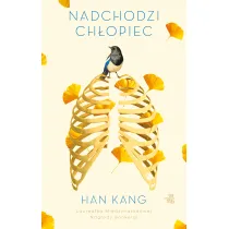 Nadchodzi ch�opiec