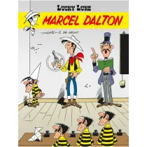 Marcel Dalton. Lucky Luke. Tom 67