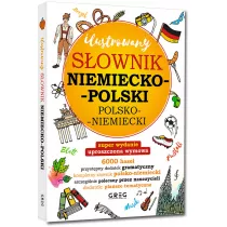 Ilustrowany sownik niemiecko-polski, polsko-niemiecki