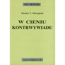 W cieniu kontrwywiadu